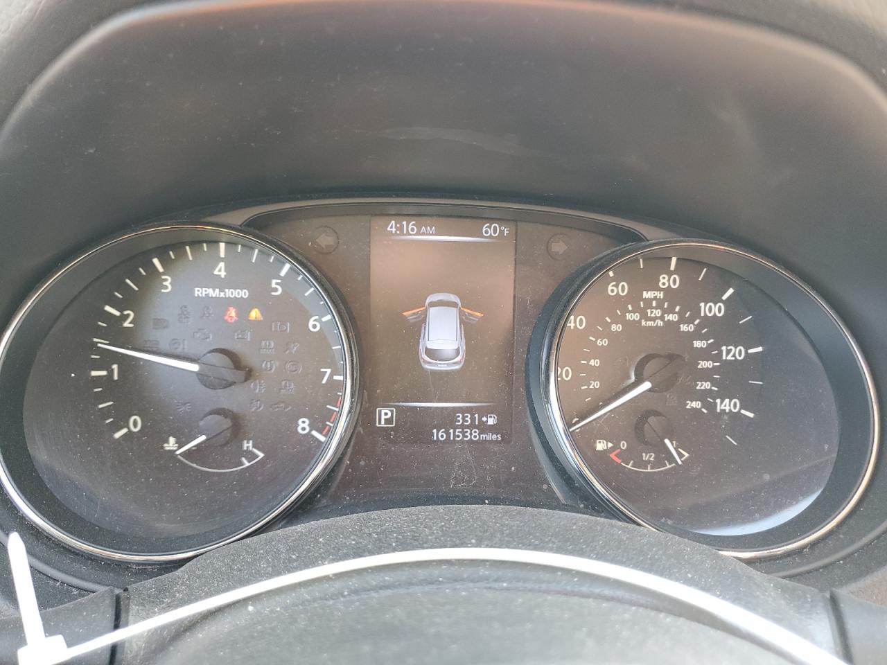 2018 Nissan Rogue Sport S VIN: JN1BJ1CP3JW151534 Lot: 82345775