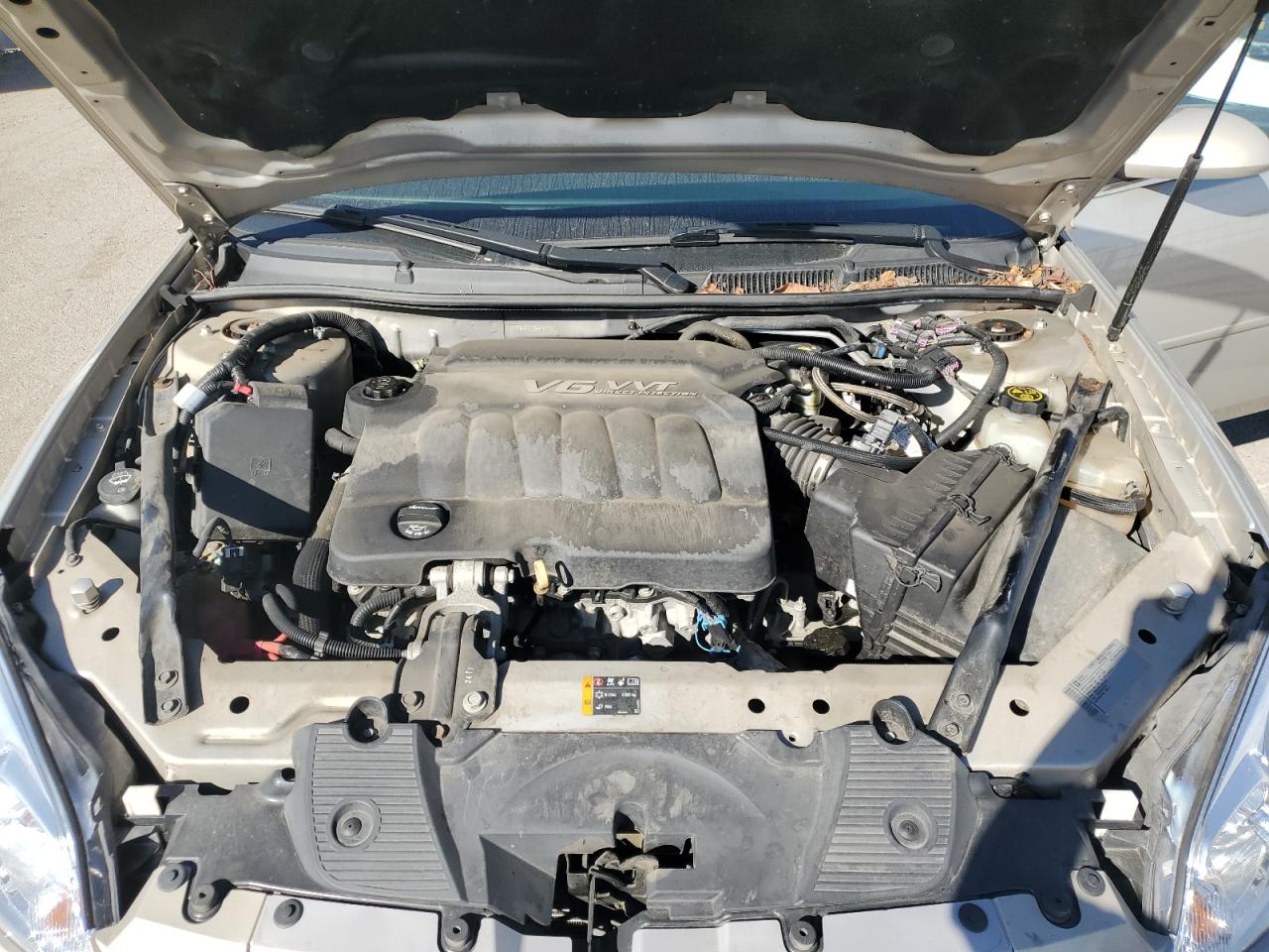 2012 Chevrolet Impala Ls VIN: 2G1WA5E36C1239920 Lot: 82441335