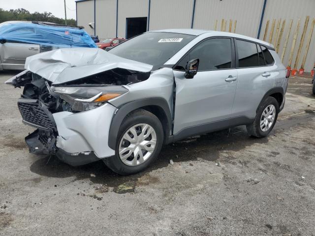 2024 Toyota Corolla Cross L