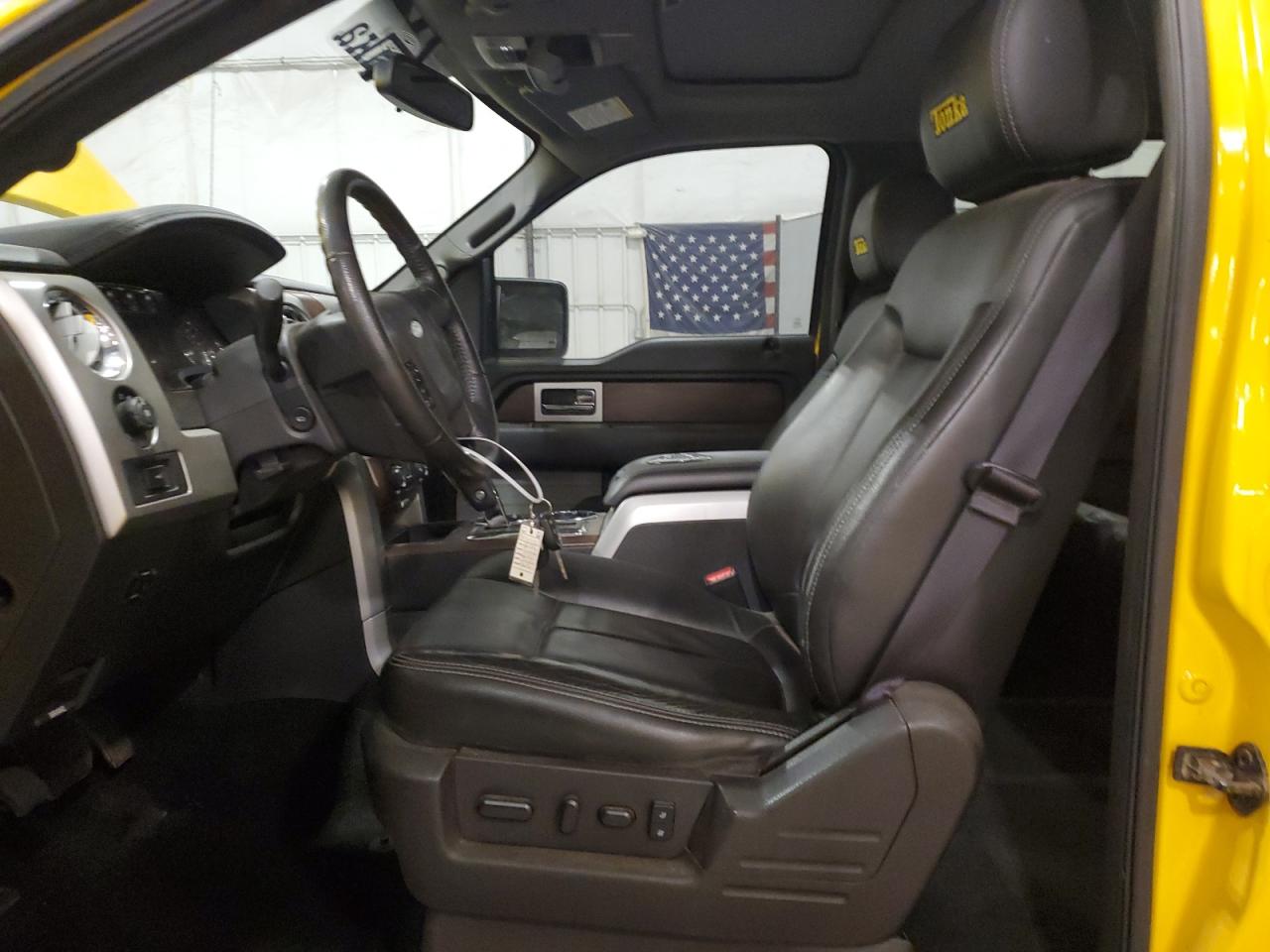 2014 Ford F150 Supercrew VIN: 1FTFW1EF6EKD28160 Lot: 82652735