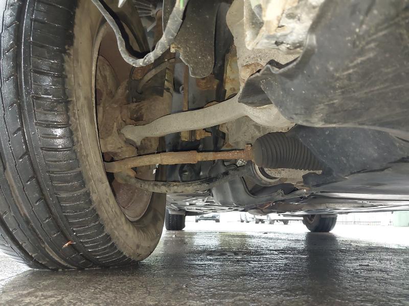 2003 MERCEDES-BENZ C CLASS C180K ELEGANCE SE 4DR AUTO