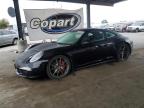 2015 PORSCHE 911 CARRERA S   a la Venta en Copart CA - HAYWARD