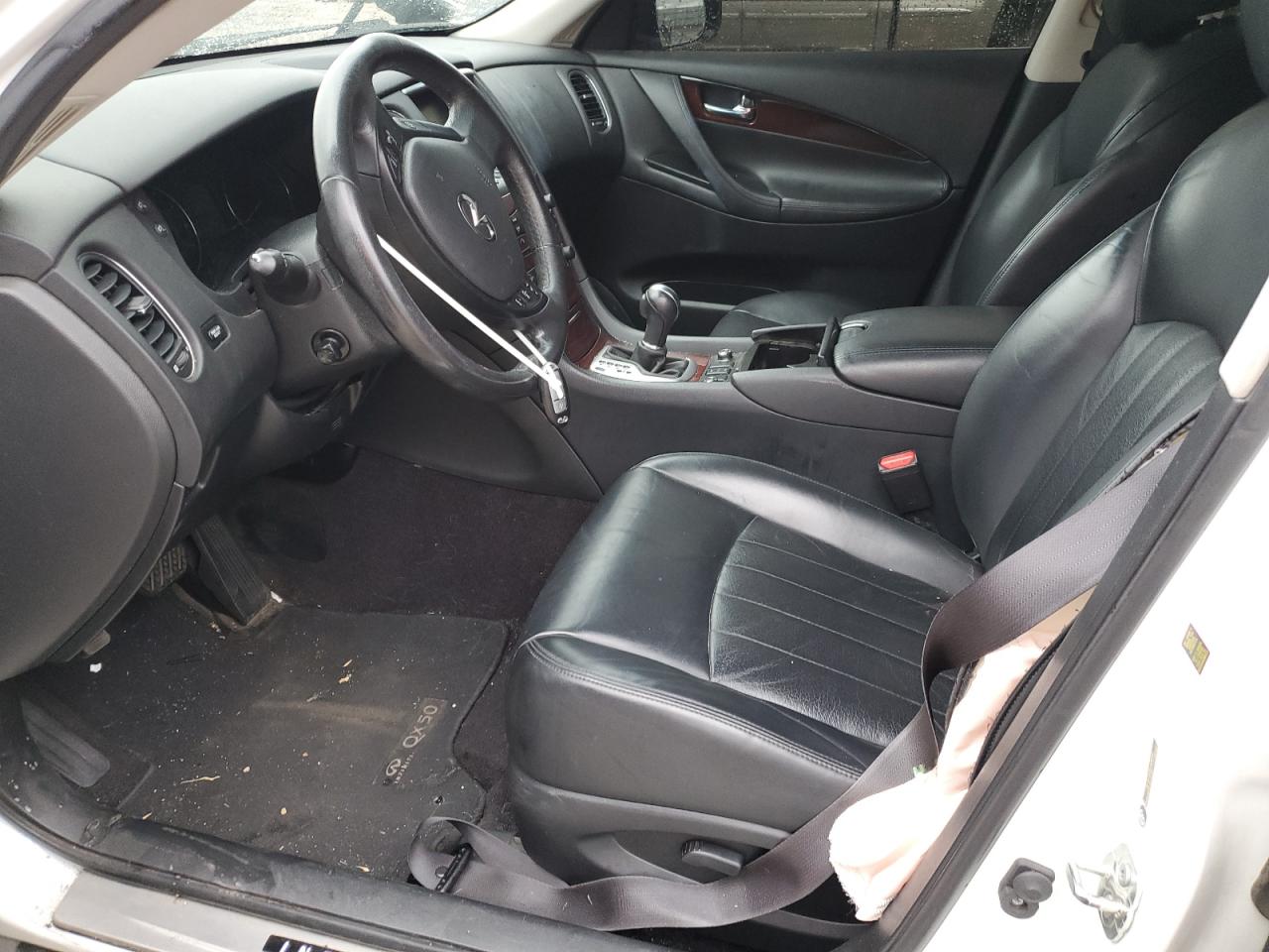 QX50 QX50