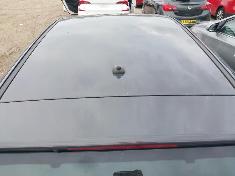 2014 VAUXHALL ASTRA SRI 