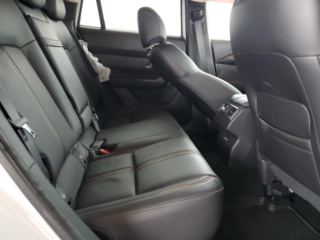 2023 Mazda Cx-50 Premium Plus VIN: 7MMVABEM9PN124310 Lot: 90270595