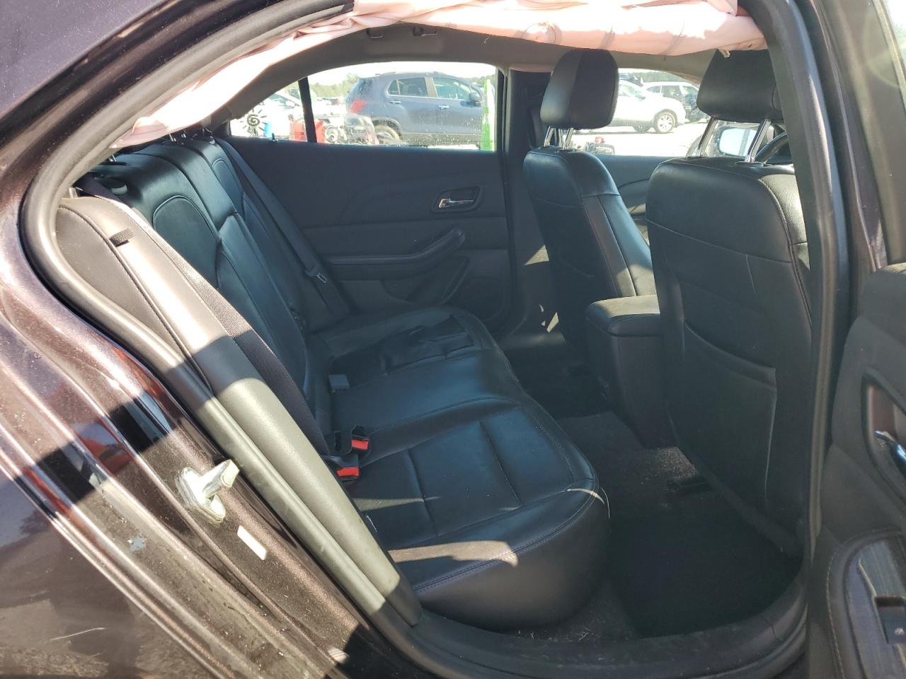 2015 Chevrolet Malibu 2Lt VIN: 1G11E5SX7FF176037 Lot: 84962275