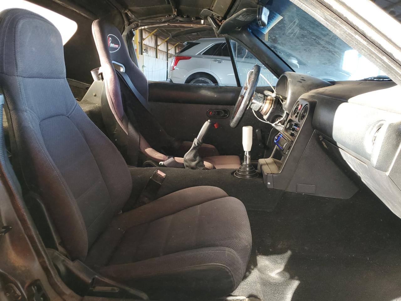 1991 Mazda Mx-5 Miata VIN: JM1NA3518M1235431 Lot: 89563265