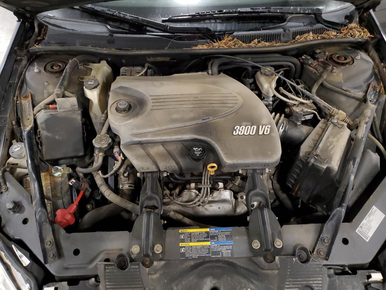 2010 Chevrolet Impala Ltz VIN: 2G1WC5EM5A1259818 Lot: 90687965