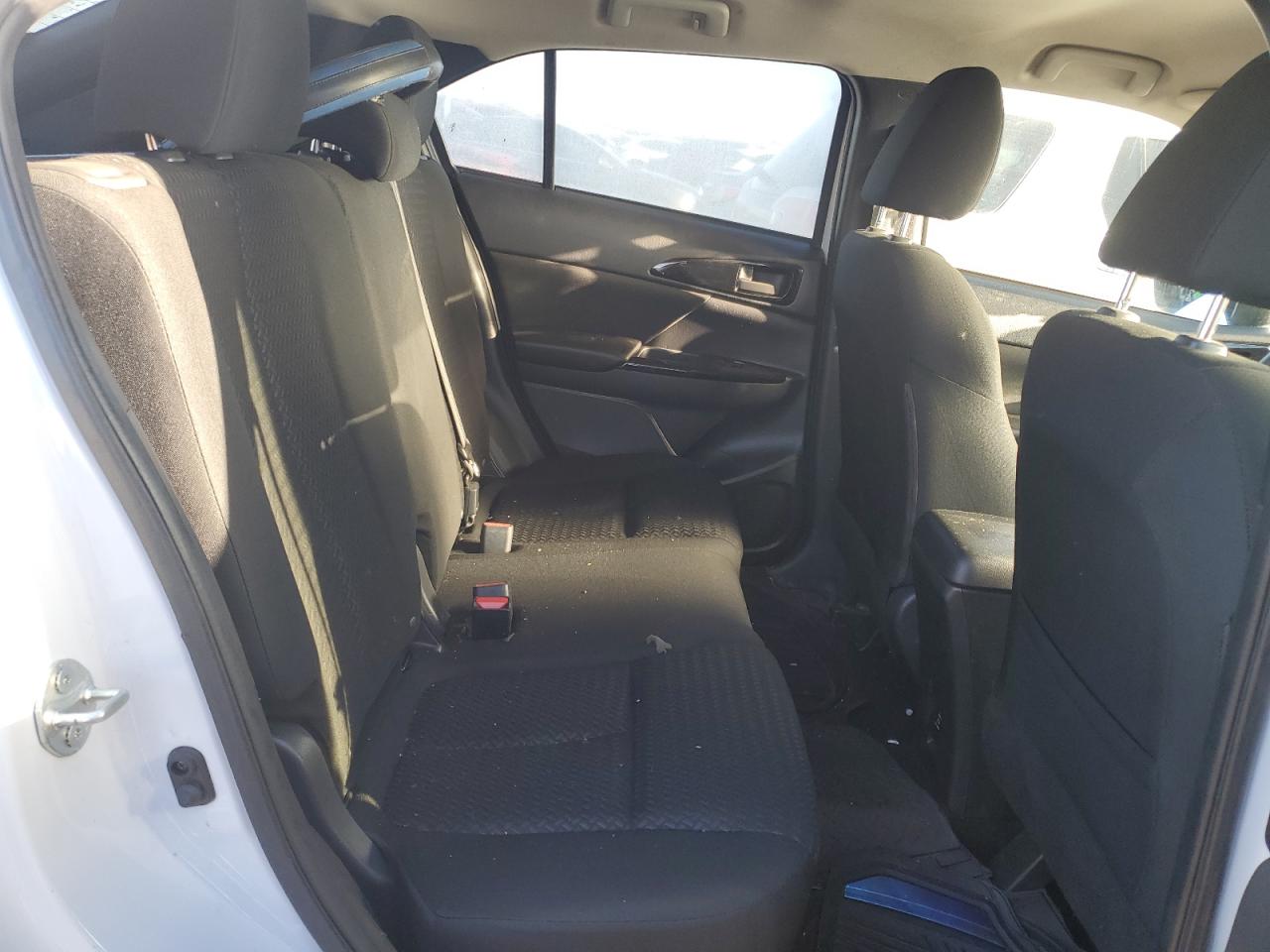 2024 Mitsubishi Eclipse Cross Le VIN: JA4ATVAA8RZ027515 Lot: 87115375