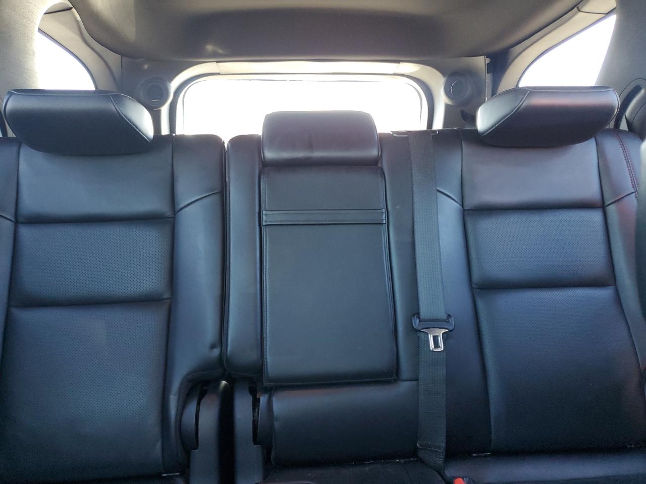 2023 Dodge Durango Gt VIN: 1C4RDJDG1PC639165 Lot: 86873295