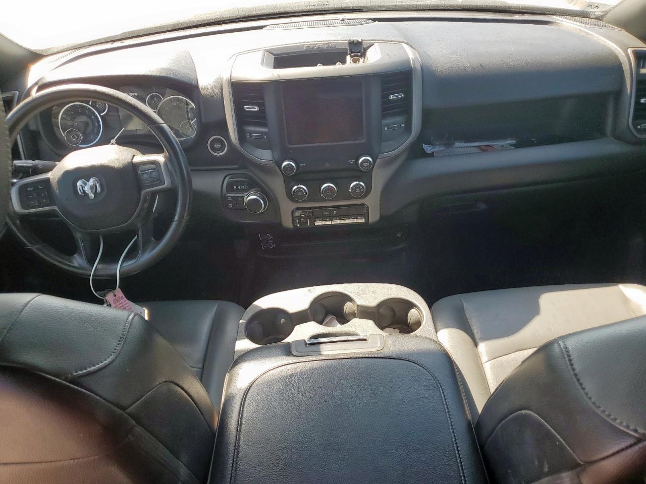 2022 Ram 2500 Tradesman VIN: 3C7WR5HJ2NG273697 Lot: 85583115