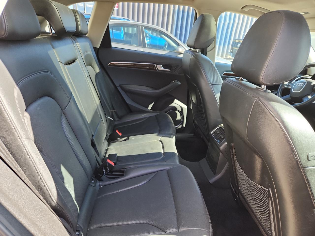 2011 Audi Q5 Prestige VIN: WA1WKAFP1BA016388 Lot: 85394935