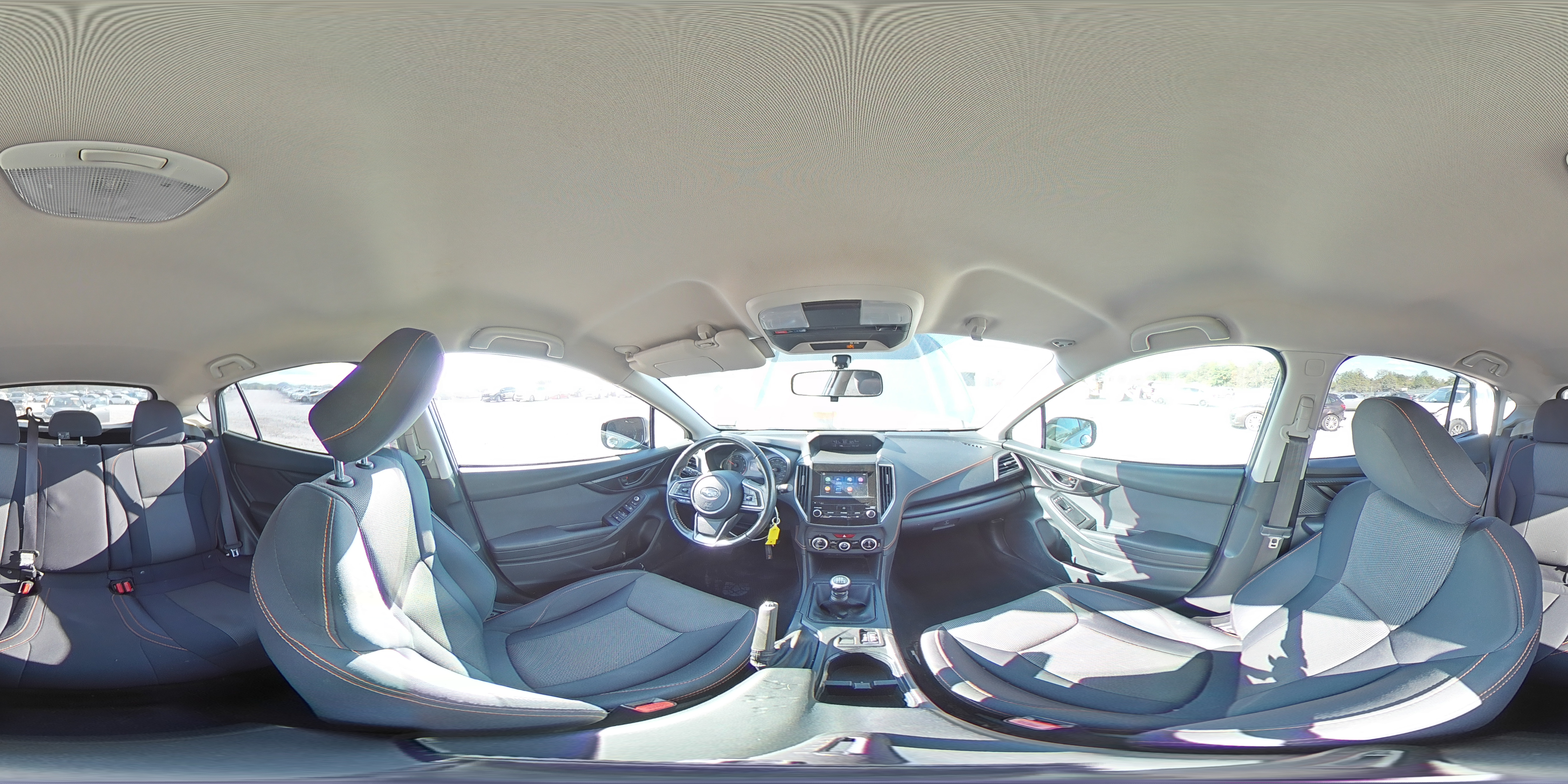 2020 Subaru Crosstrek Premium VIN: JF2GTACC0LG249610 Lot: 85385735