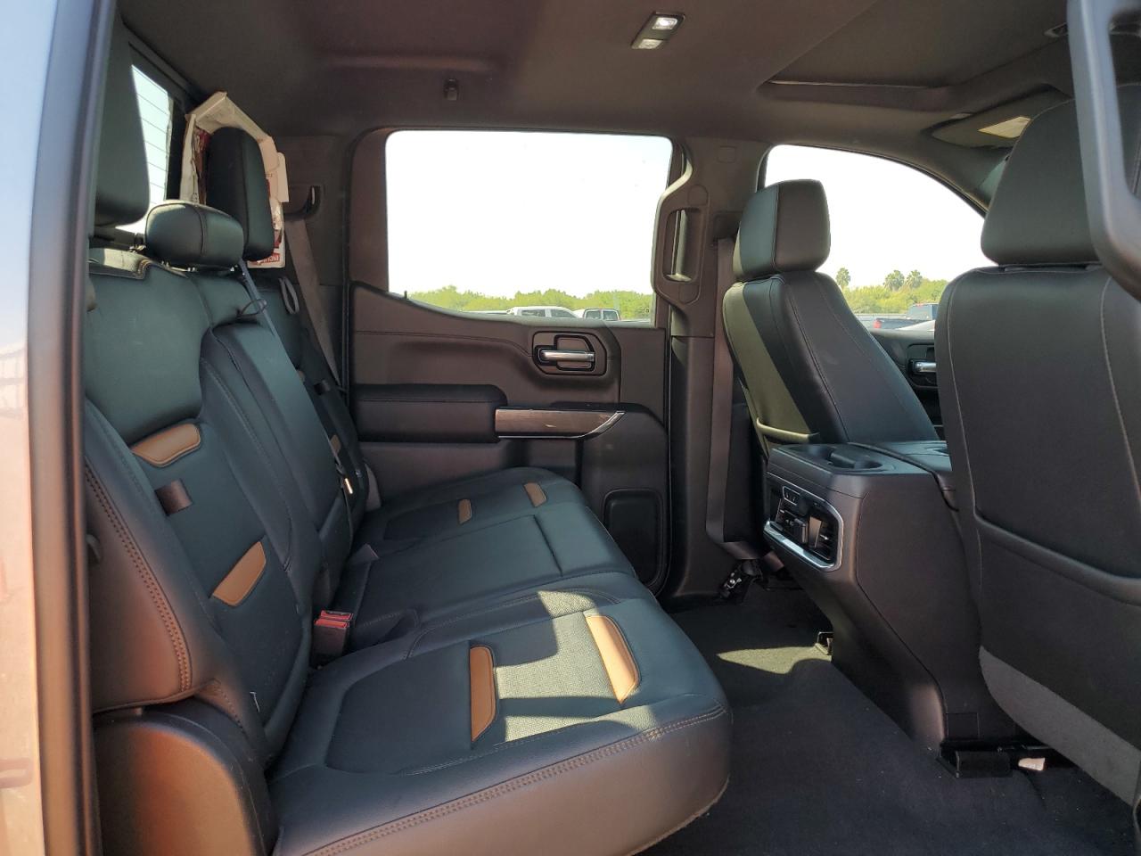 2019 GMC Sierra K1500 At4 VIN: 3GTP9EED6KG219234 Lot: 82784655