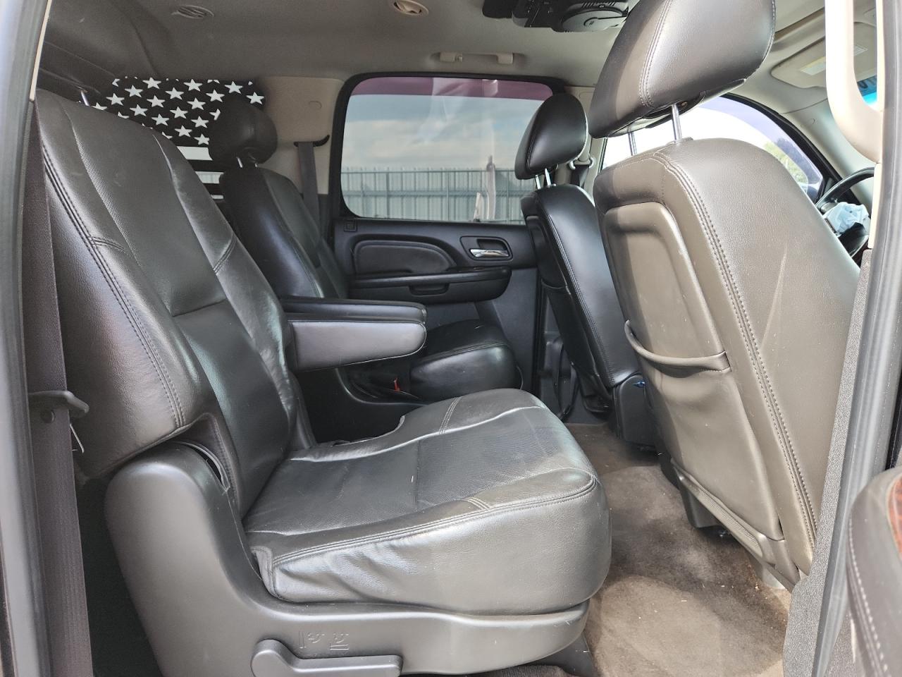 2010 GMC Yukon Xl Denali VIN: 1GKUKMEF5AR274490 Lot: 90070455