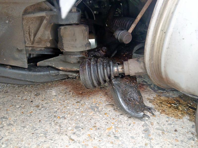 2006 TOYOTA PREVIA 2.4 VVTI T SPIRIT 7 SEATS 5DR AUTO