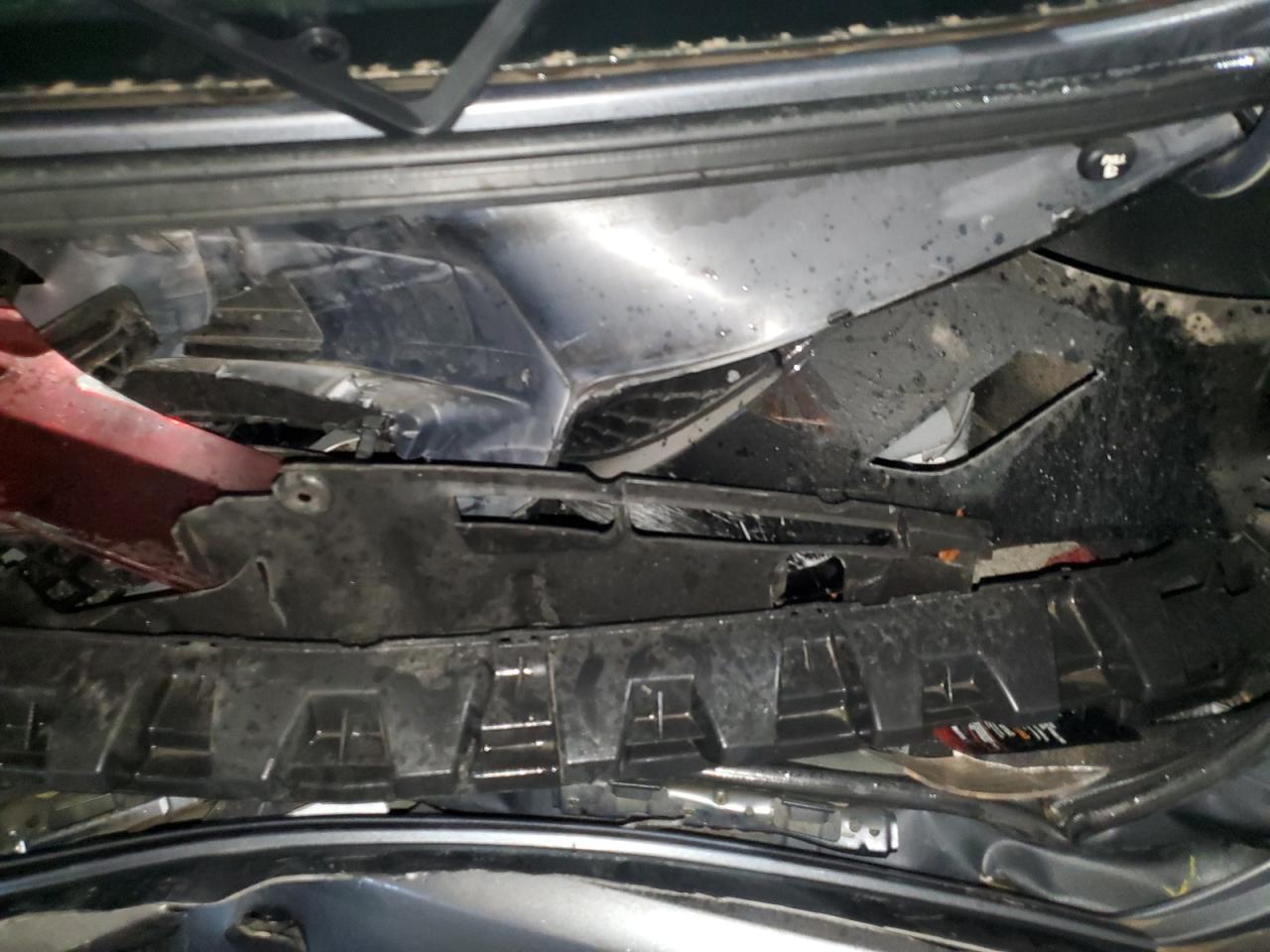 2017 Kia Forte Lx VIN: 3KPFL4A76HE096319 Lot: 82201185