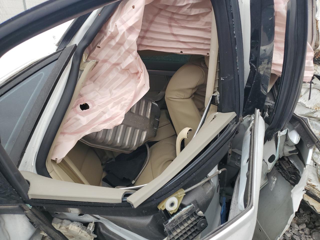 2008 Audi A4 2.0T VIN: WAUAF78E68A143727 Lot: 85959885