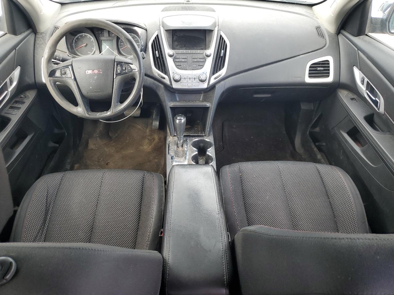 2016 GMC Terrain Sle VIN: 2GKALMEK7G6246529 Lot: 82284605