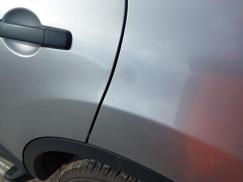 2007 NISSAN QASHQAI 1.5 DCI VISIA 5DR