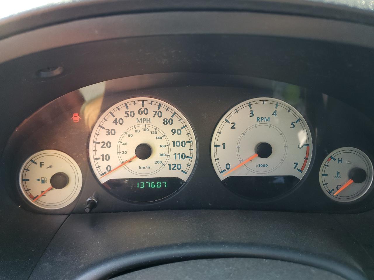 2006 Chrysler Town & Country Touring VIN: 2A4GP54L26R753839 Lot: 89596855