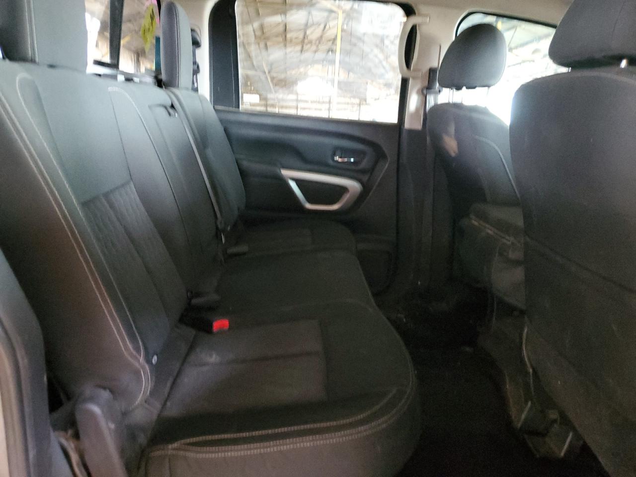 2017 Nissan Titan S VIN: 1N6AA1EJ6HN565101 Lot: 86161995