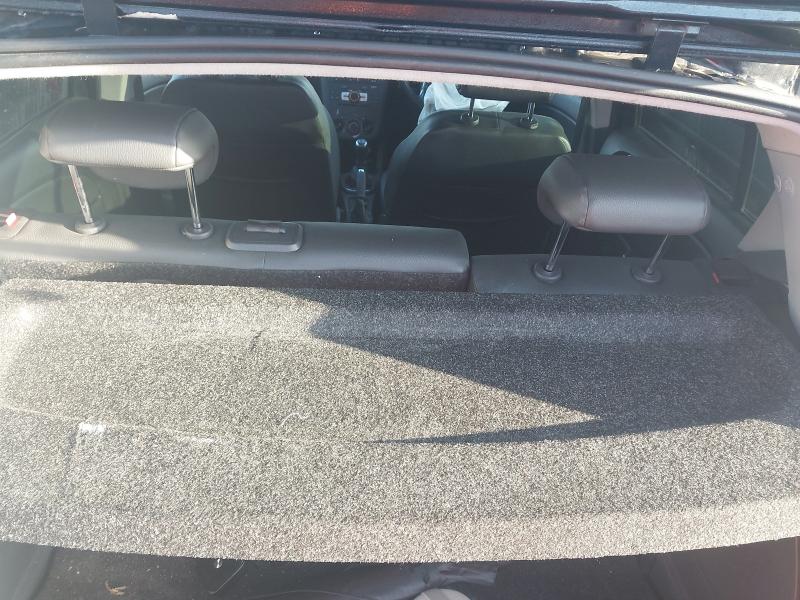 2012 VAUXHALL CORSA 1.4 SE 5DR