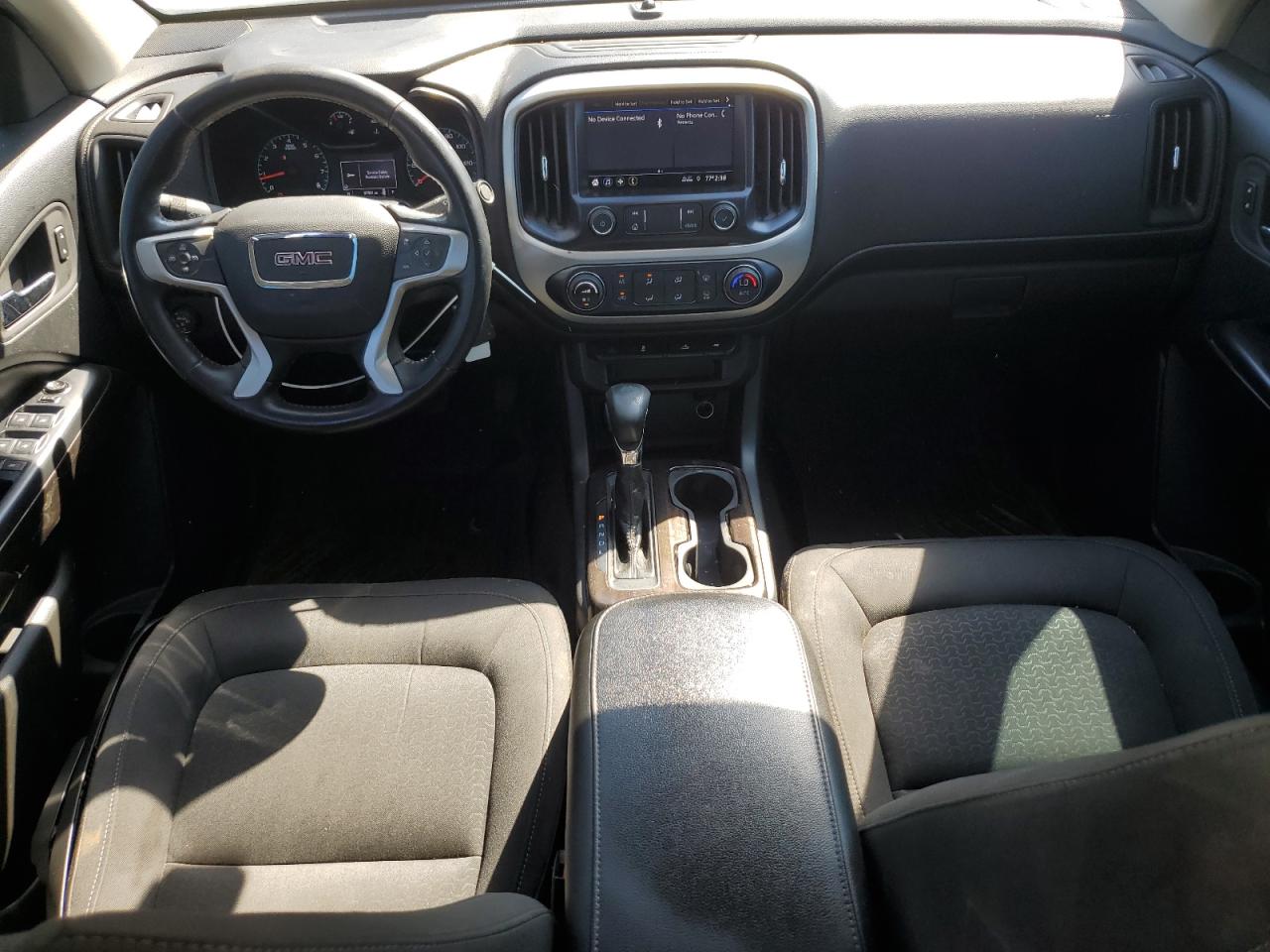 2022 GMC Canyon Elevation VIN: 1GTG5CEN1N1159648 Lot: 82358745