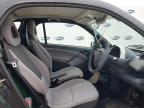 2002 SMART CITY-COUPE SMART AND PURE 2DR AUTO for sale at Copart BRISTOL
