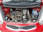 2013 KIA PICANTO 1.0 1 AIR 3DR for sale at Copart BRISTOL