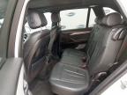 2014 BMW X5 XDRIVE30D M SPORT AUTO  for sale at Copart BRISTOL