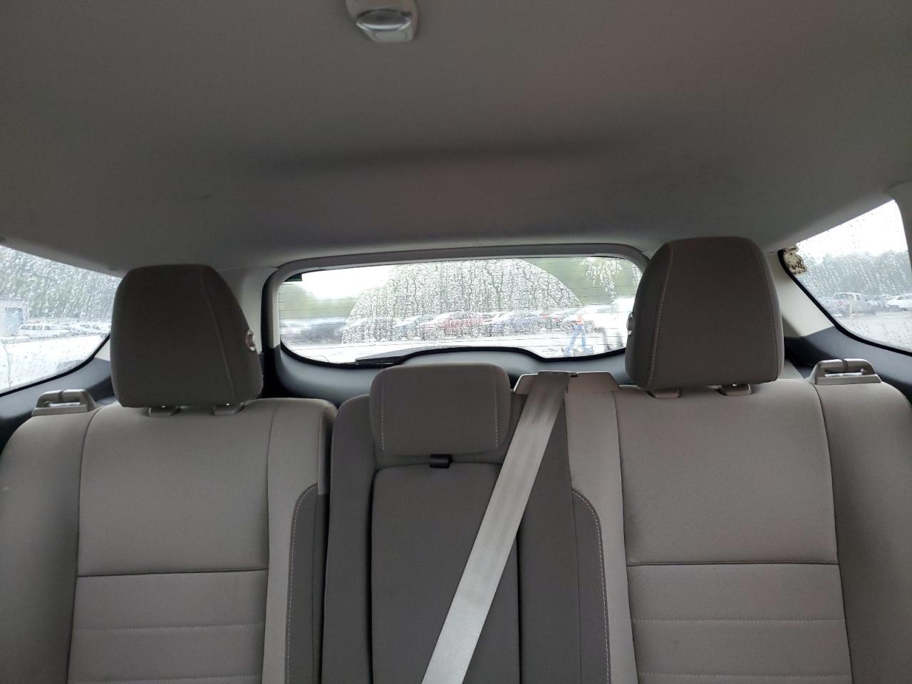 2014 Ford Escape Se VIN: 1FMCU9GX5EUC69762 Lot: 82324365