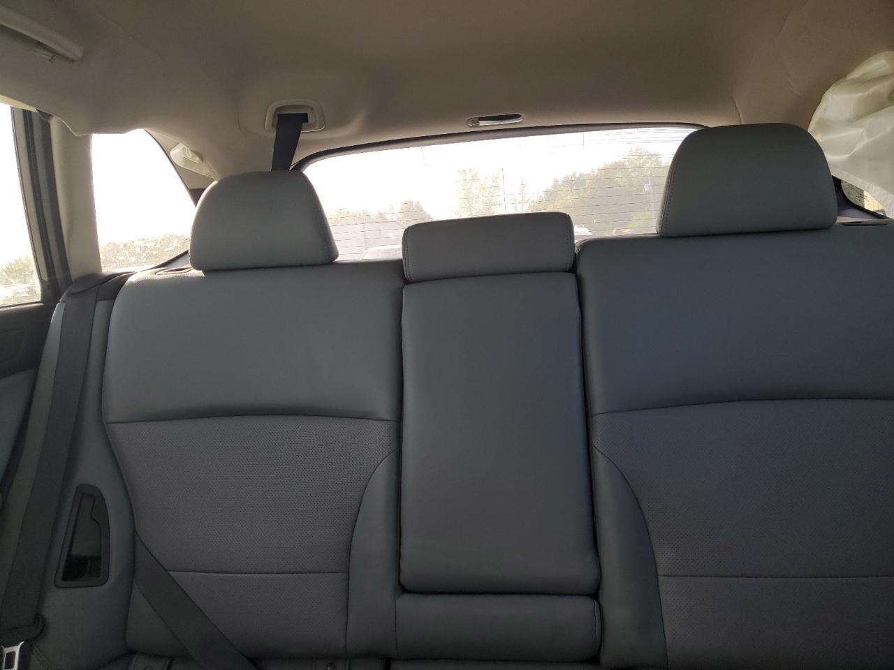 2019 Subaru Outback 2.5I Limited VIN: 4S4BSANC0K3353105 Lot: 84792595