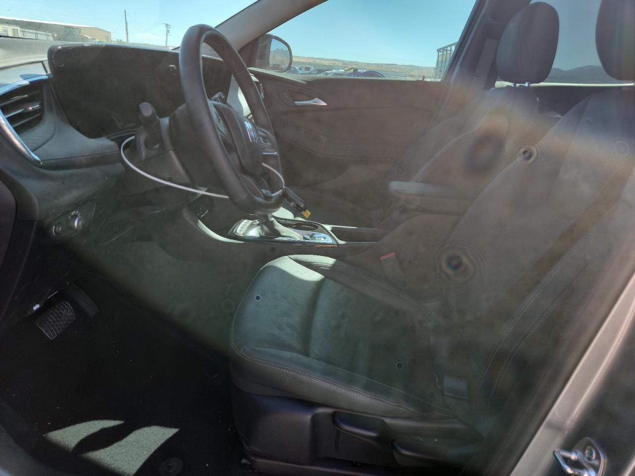 2024 Buick Encore Gx Sport Touring VIN: KL4AMESL2RB204453 Lot: 84441565