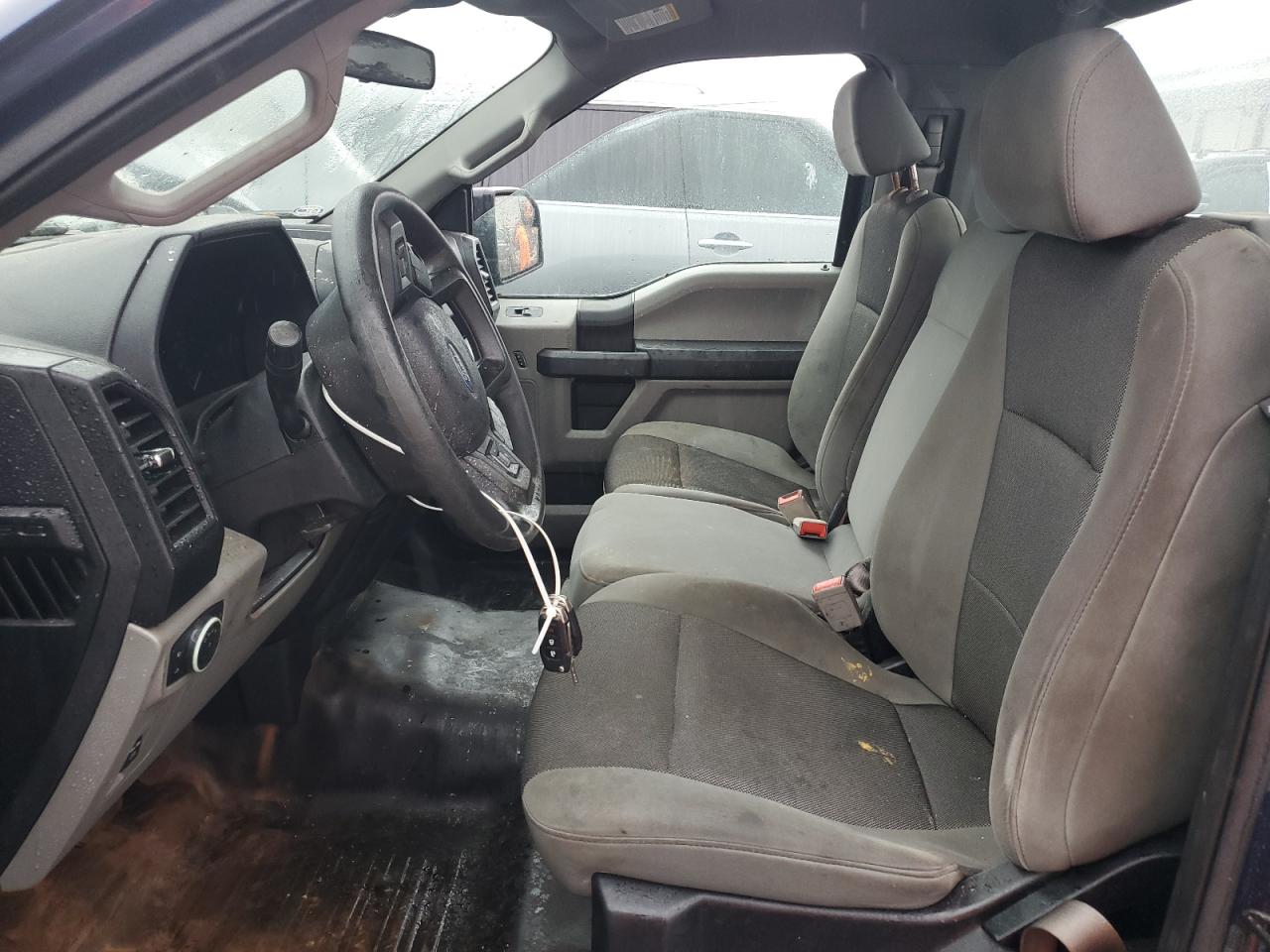 2020 Ford F150 VIN: 1FTMF1CBXLKD52921 Lot: 90355675