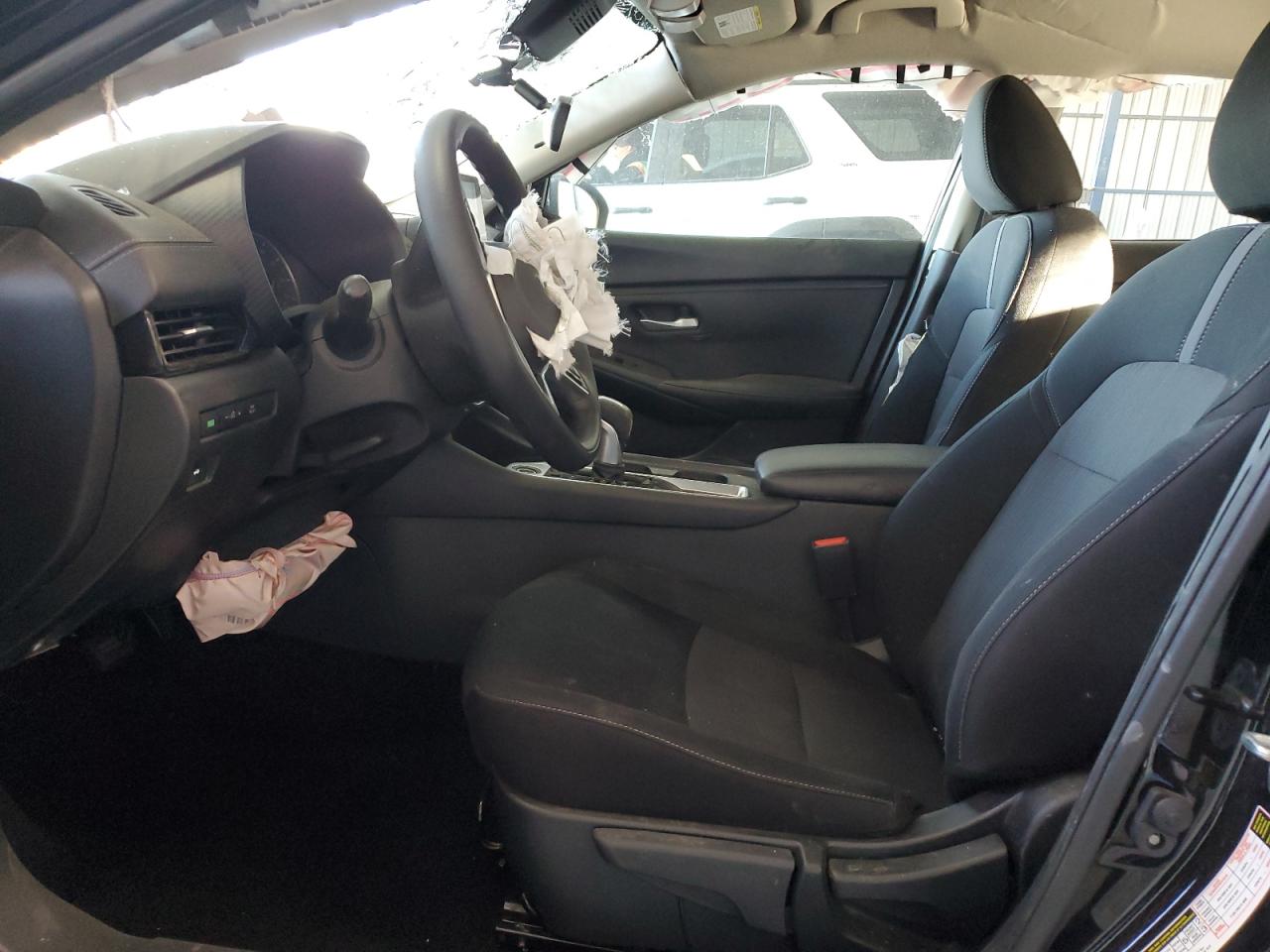 2024 Nissan Sentra Sv VIN: 3N1AB8CV6RY269839 Lot: 87468885