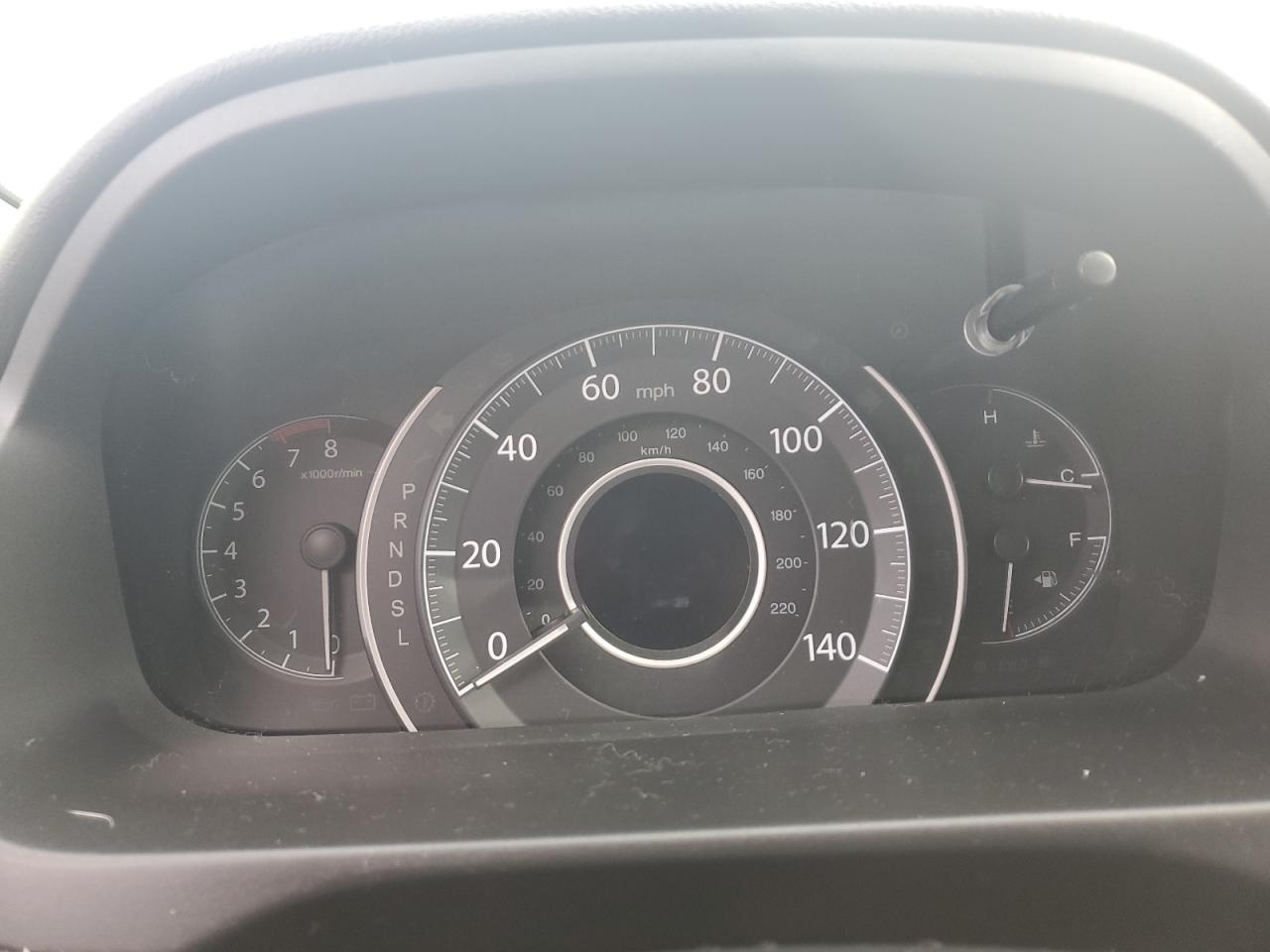 2016 Honda Cr-V Exl VIN: 5J6RM4H71GL053393 Lot: 68259265