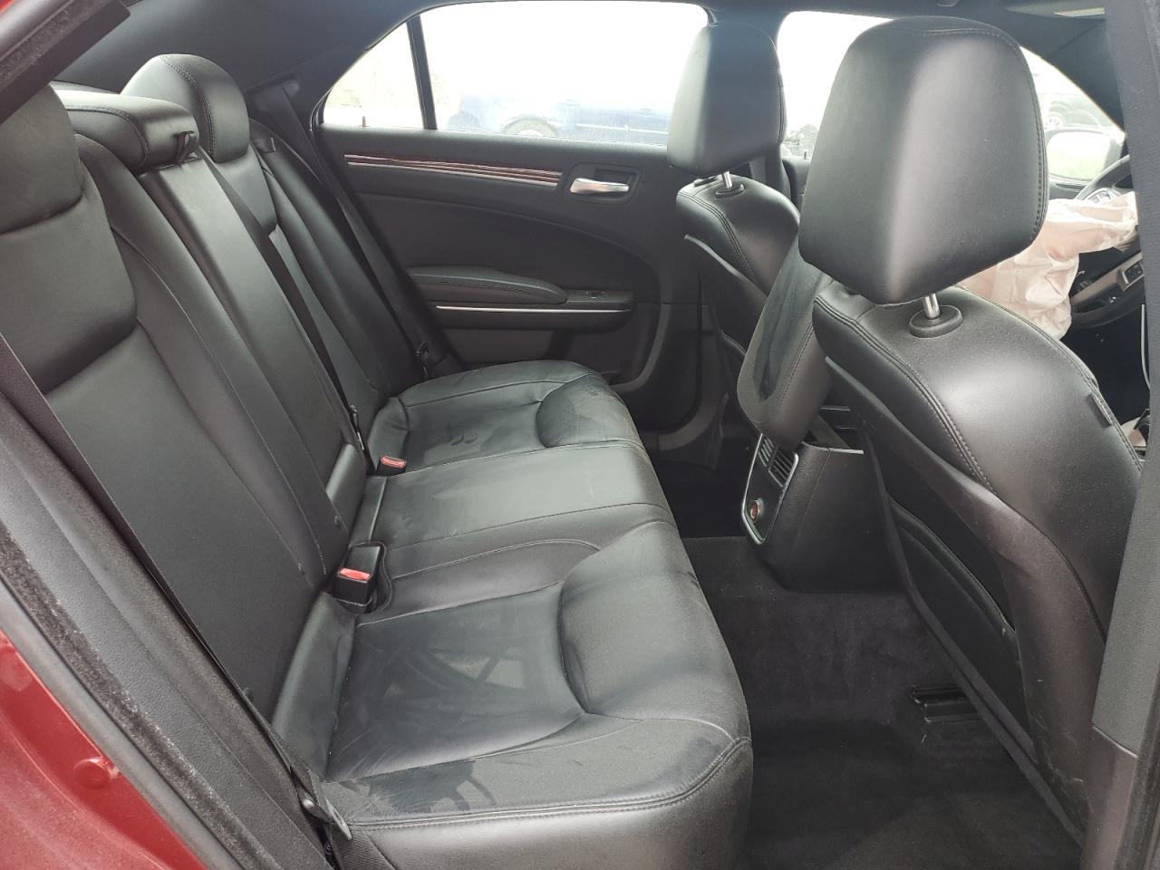 2012 Chrysler 300 Limited VIN: 2C3CCACG2CH193128 Lot: 86592315