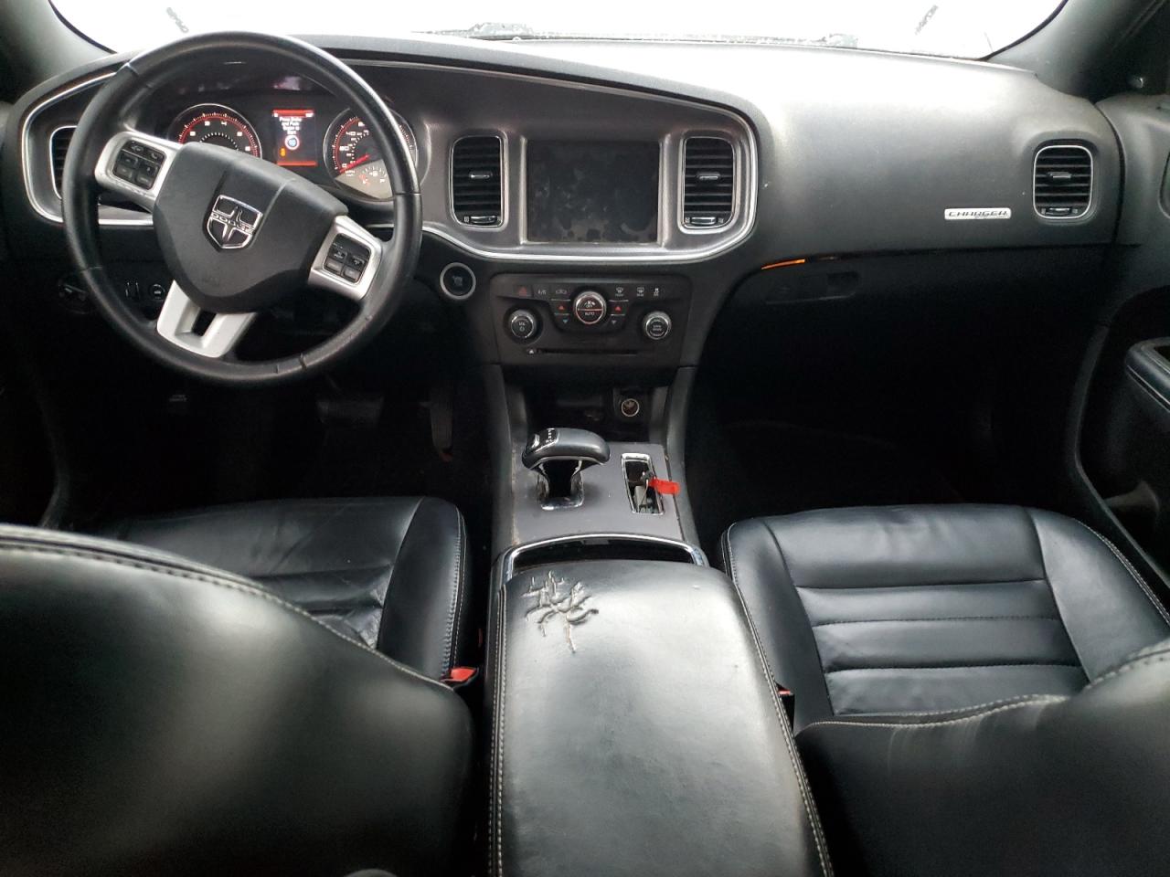 2013 Dodge Charger Sxt VIN: 2C3CDXJG6DH591799 Lot: 85391465