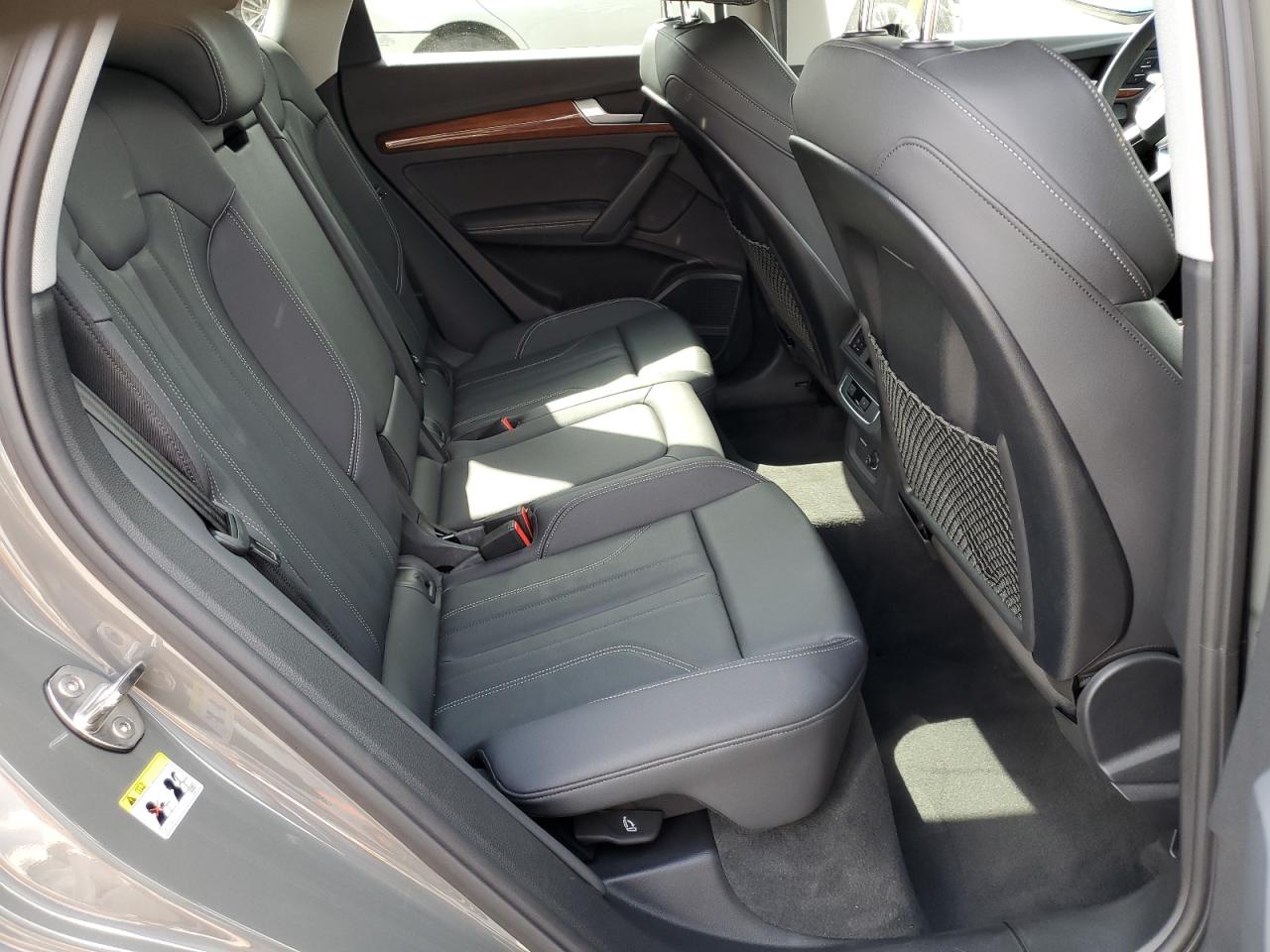 2024 Audi Q5 E Premium Plus 55 VIN: WA1E2AFY2R2115469 Lot: 86470885