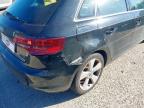 2014 AUDI A3 SPORT TDI  for sale at Copart SANDWICH