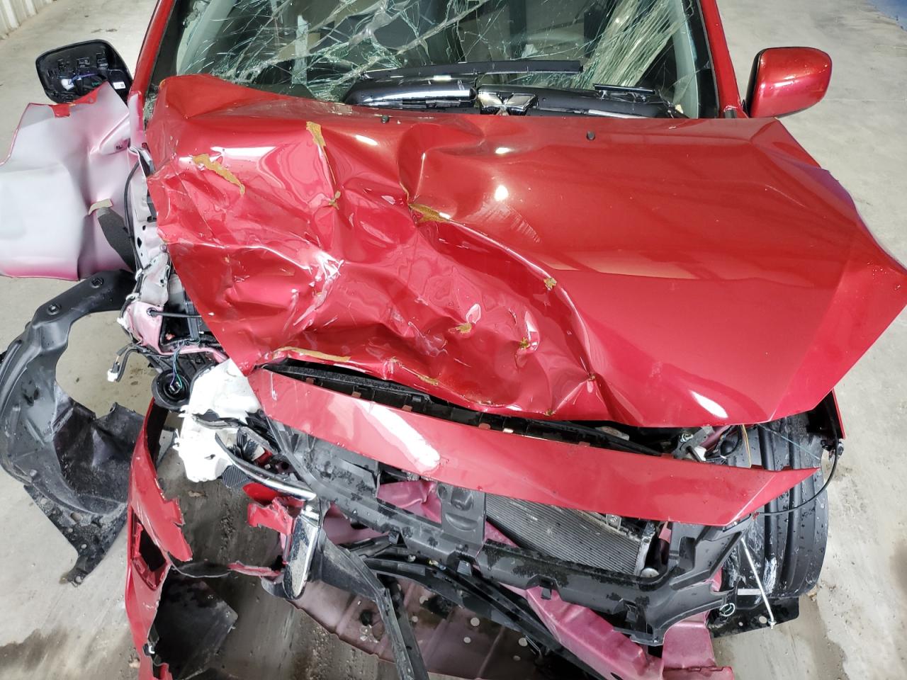 2024 Mitsubishi Mirage G4 Es VIN: ML32FUFJ6RHF11151 Lot: 90681185