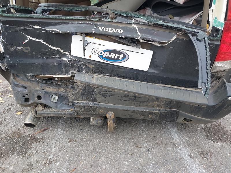 2007 VOLVO V70 D5 SE 5DR GEARTRONIC [185]