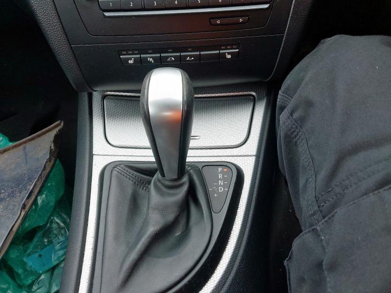 2009 BMW 120D M SPORT AUTO 