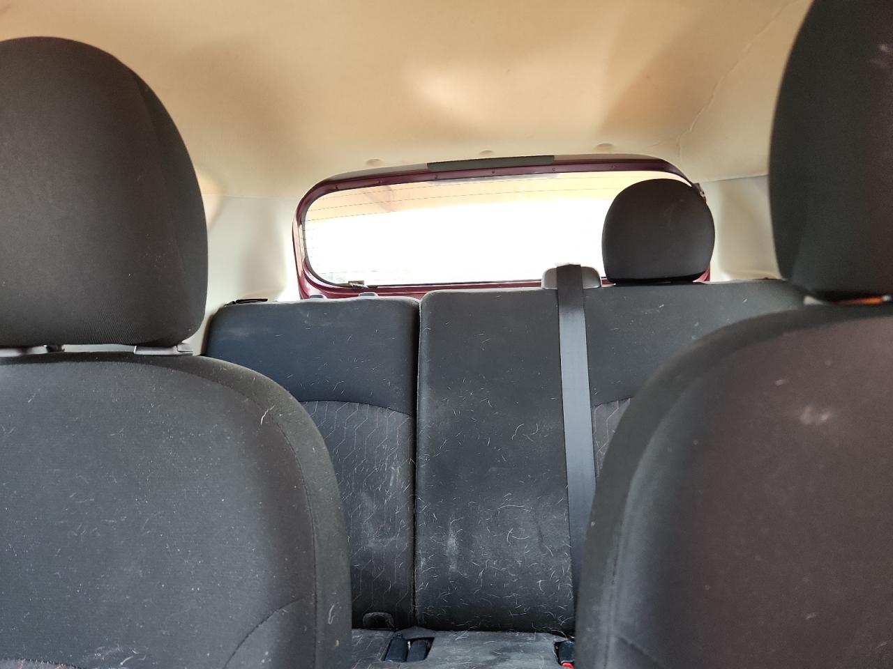 2021 Mitsubishi Mirage Es VIN: ML32AUHJXMH000642 Lot: 85462755