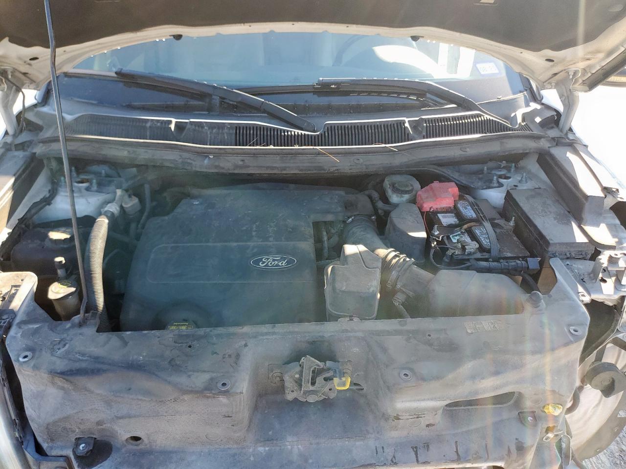 2012 Ford Explorer Limited VIN: 1FMHK7F85CGA08489 Lot: 82436285