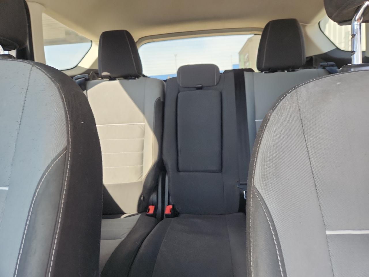 2015 Ford Escape Se VIN: 1FMCU0GX5FUA81983 Lot: 81978415