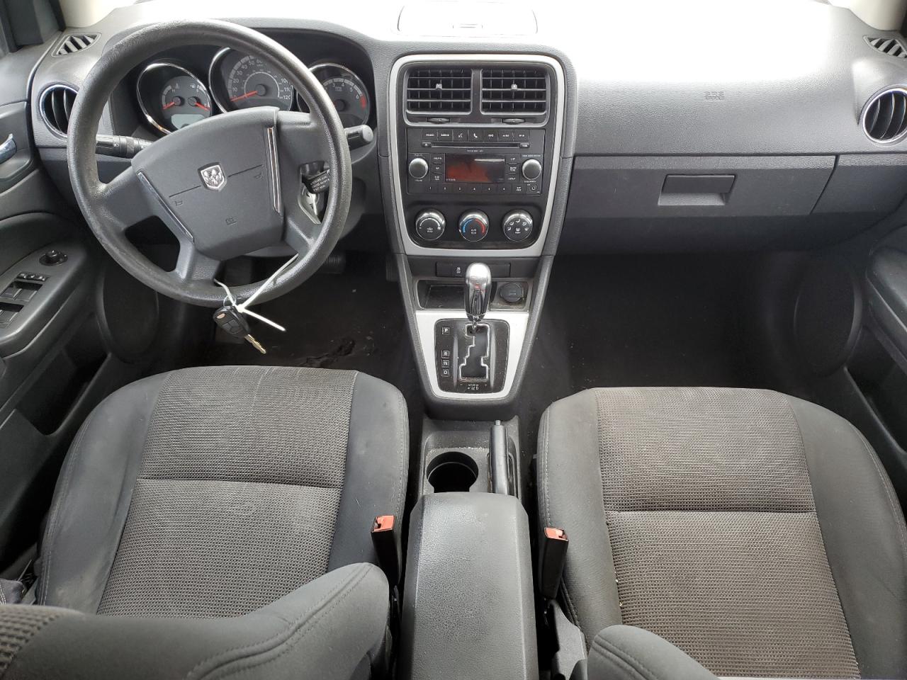 2011 Dodge Caliber Heat VIN: 1B3CB5HA1BD139956 Lot: 84016925