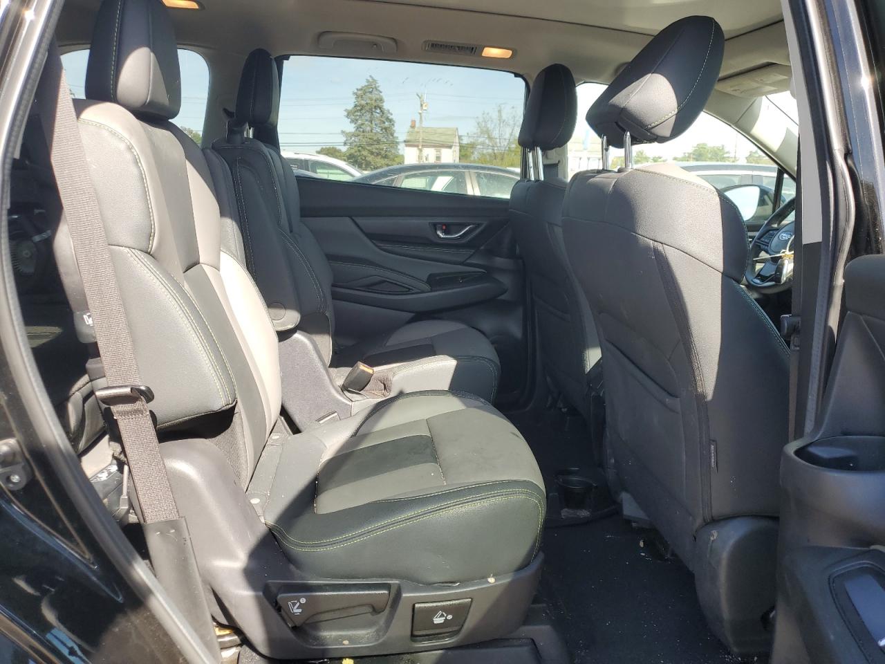 2024 Subaru Ascent Onyx Edition VIN: 4S4WMAHDXR3440262 Lot: 84928245