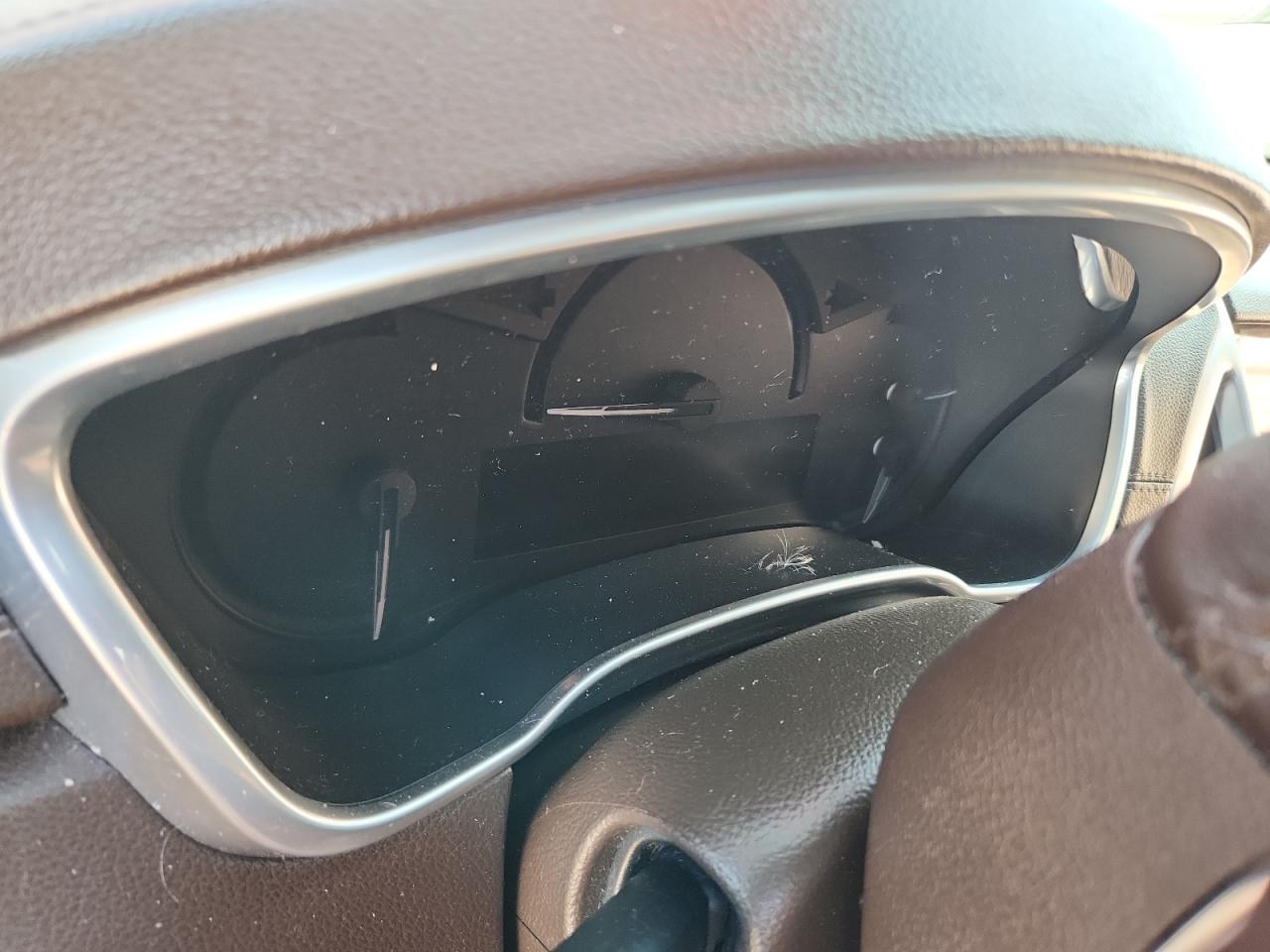 2014 Cadillac Srx Luxury Collection VIN: 3GYFNBE31ES596210 Lot: 87164365